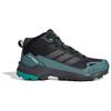 adidas Terrex - Terrex Skychaser AX5 Mid GORE-TEX - Wanderschuhe 41 1/3 | EU 41 bunt