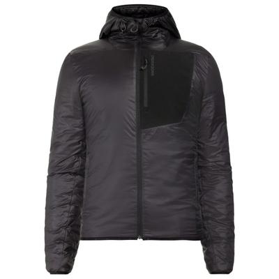 Didriksons - Sander Jacket 2 - Kunstfaserjacke Gr L grau Image