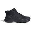 adidas Terrex - Terrex Skychaser AX5 Mid GORE-TEX - Wanderschuhe 45 1/3 | EU 45 schwarz/grau