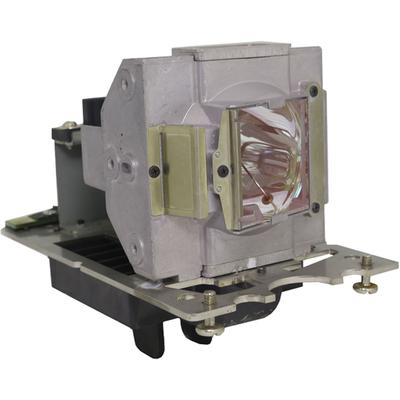 Jaspertronics™ Original Lamp & Housing for the Digital Projection TITAN 800 SX+ Projector - 1 Year Warranty