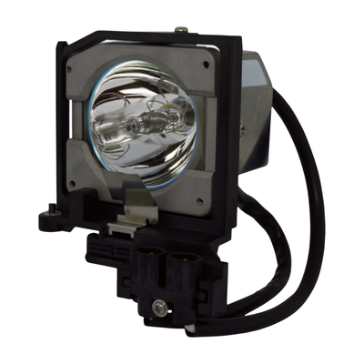 Jaspertronics™ Original Lamp & Housing for the 3M Digital Media System 815 Projector - 1 Year Warranty