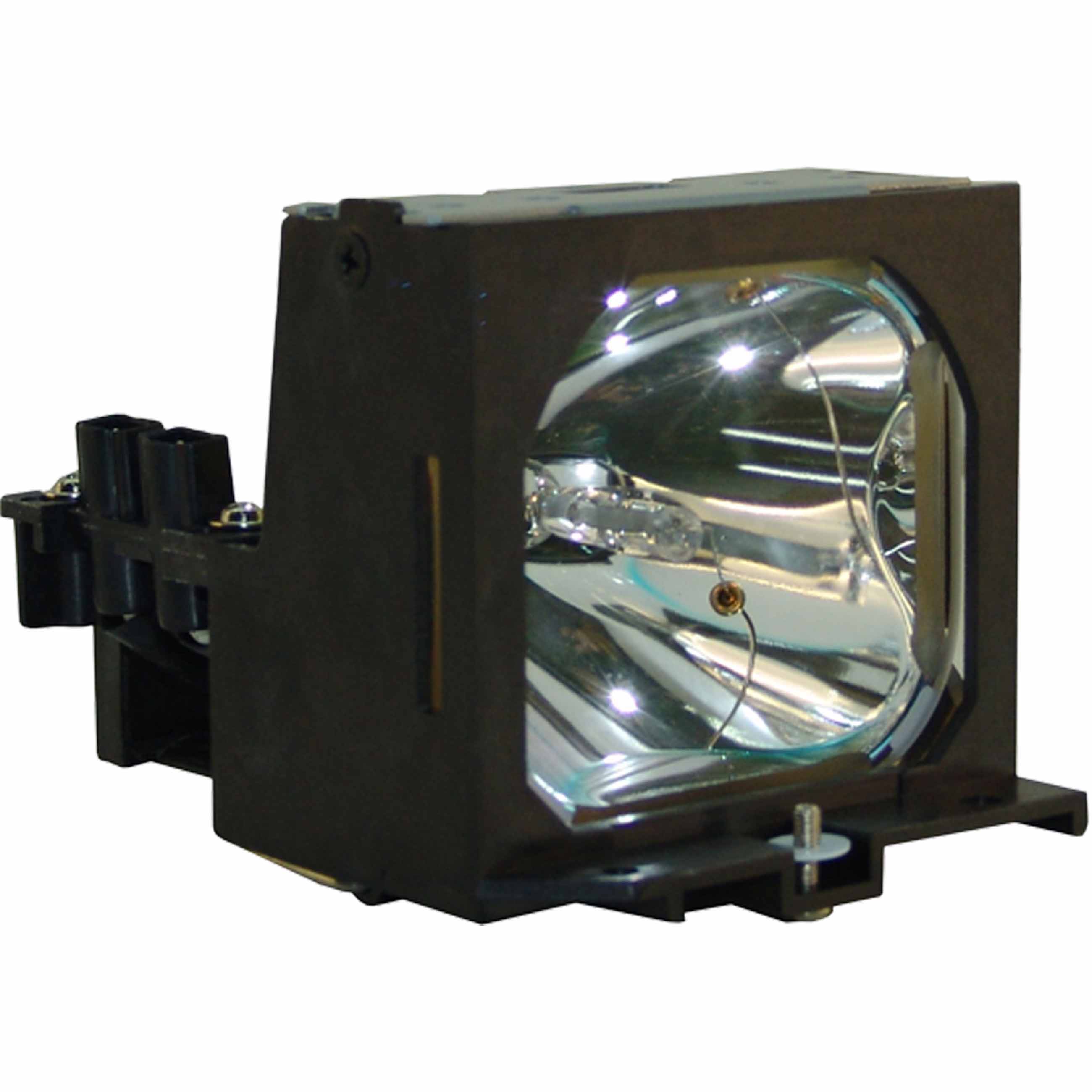 Jaspertronics™ Original Lamp & Housing for the Sony PX15 Projector - 1 Year Warranty