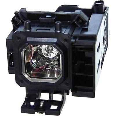 AL™ Series LV-LP30 Lamp & Housing for Canon Projectors - 90 Day Warranty