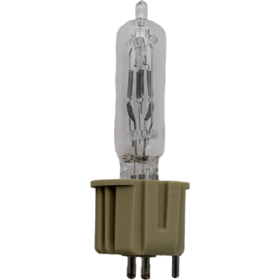 Ushio HPL 550W 77V+ 300HR Stage & Studio Lamp 550/77 - 1000668