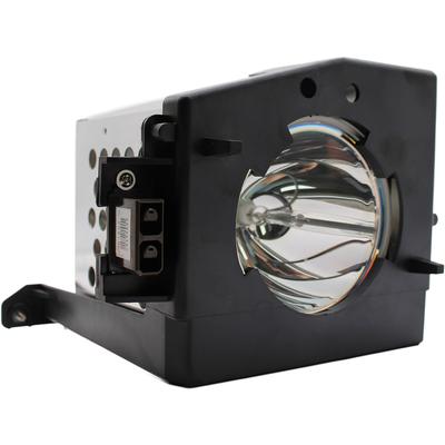 Original Phoenix Lamp & Housing for the Toshiba 46HM94 TV - 1 Year Warranty