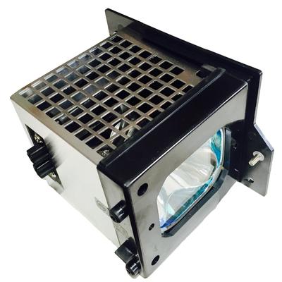AL™ Series Lamp & Housing for the Hitachi 42V715 TV - 90 Day Warranty