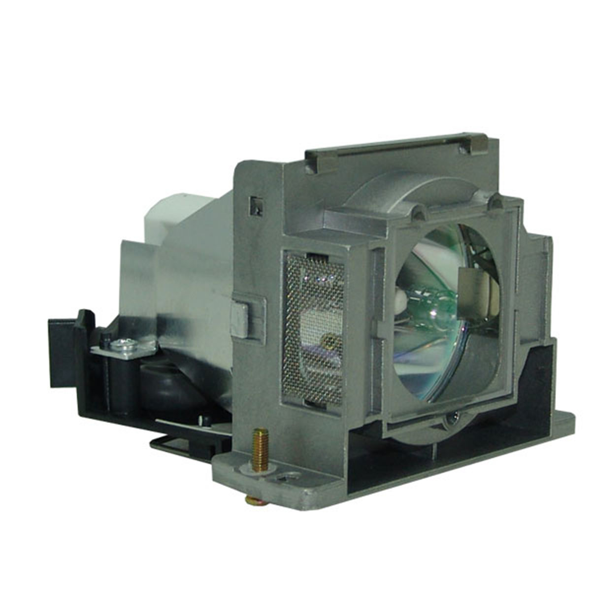 AL™ Series Lamp & Housing for the Mitsubishi XD460 Projector - 90 Day Warranty