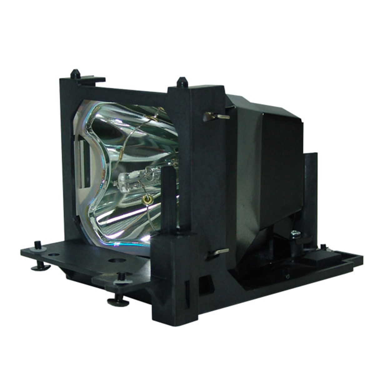AL™ Series 78-6969-9547-7 Lamp & Housing for 3M Projectors - 90 Day Warranty
