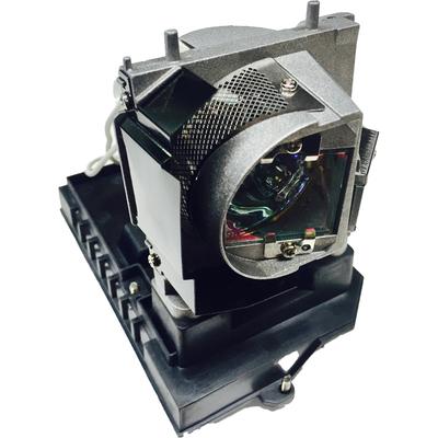 AL™ Series Lamp & Housing for the Dell S500-Ultra-Short-Throw Projector - 90 Day Warranty