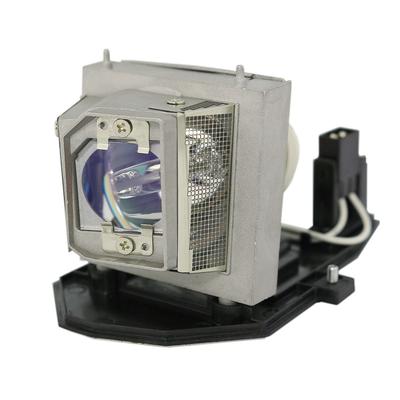 Jaspertronics™ Original Lamp & Housing for the Panasonic PT-TW240 Projector - 1 Year Warranty