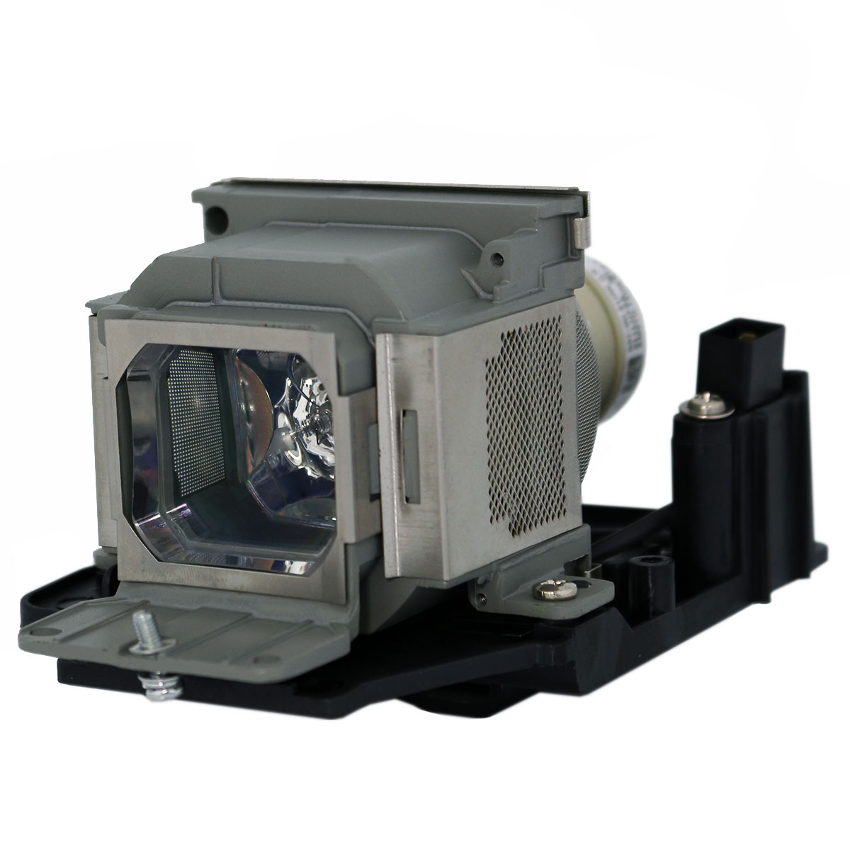 Jaspertronics™ Original Lamp & Housing for the Sony VPL-SW535 Projector - 1 Year Warranty