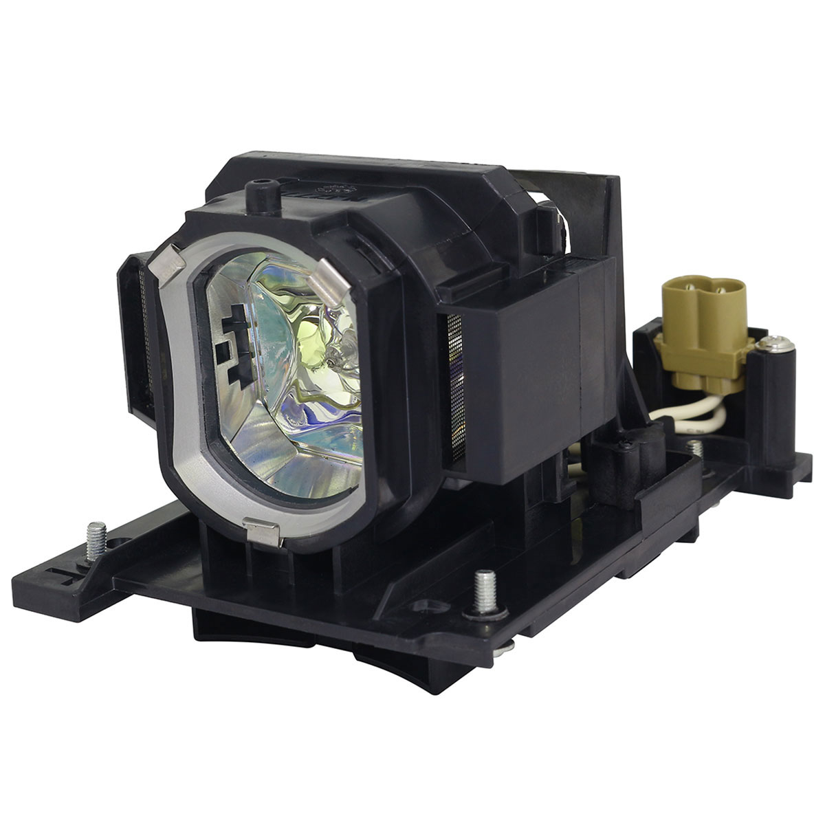 AL™ Series DT01175 Lamp & Housing for Hitachi Projectors - 90 Day Warranty