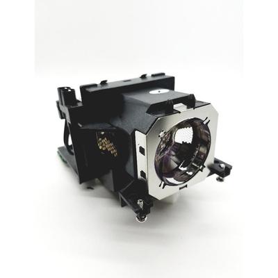 Jaspertronics™ Original Lamp & Housing for the Panasonic PT-VW430 Projector - 1 Year Warranty