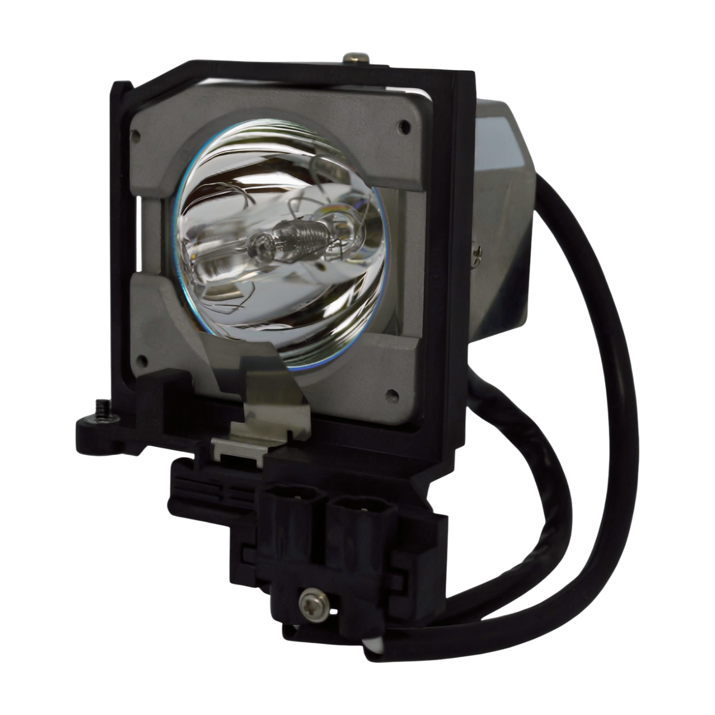 Jaspertronics™ Original Lamp & Housing for the 3M DMS878 Projector - 1 Year Warranty