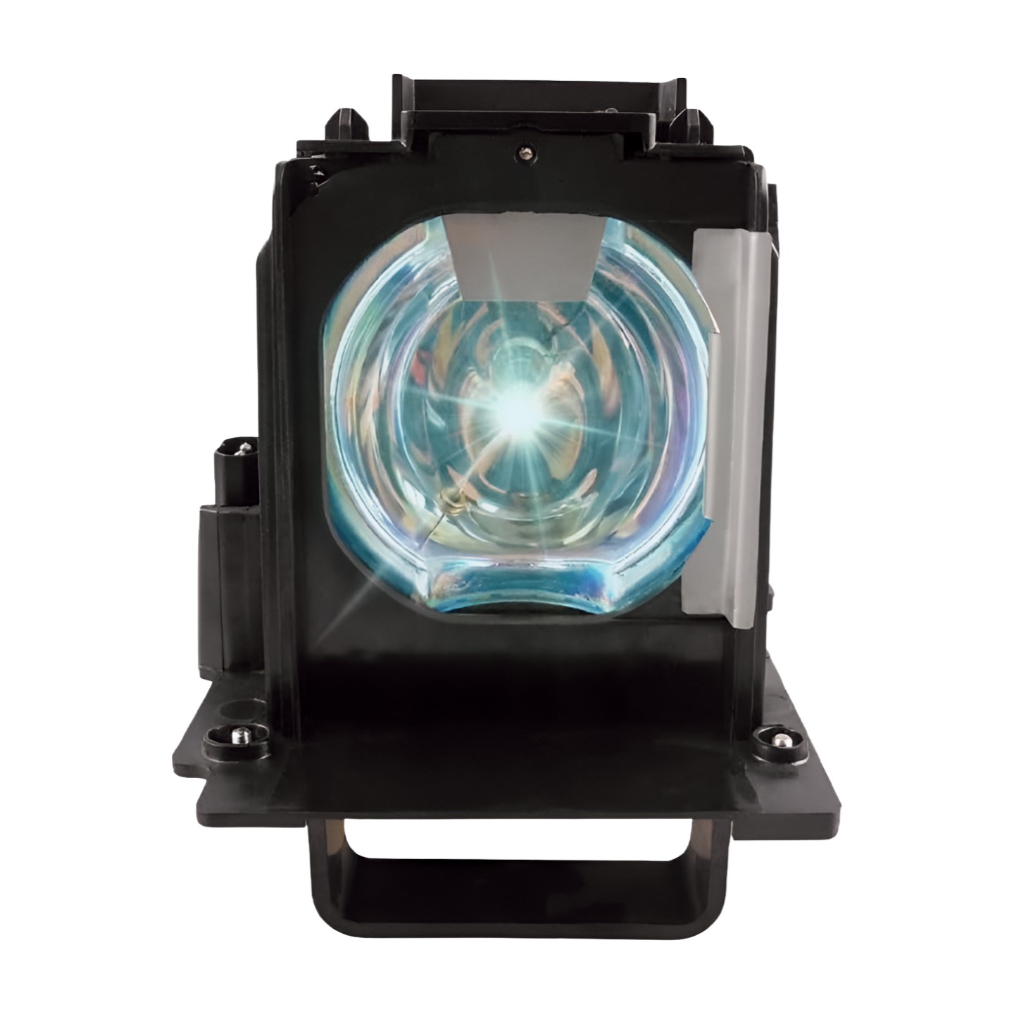 Jaspertronics™ High Quality Replacement for the Lamp & Housing for the Mitsubishi WD-65638CA TV - 240 Day Warranty