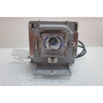 Jaspertronics™ Original 5J.Y1405.001 Lamp & Housing for BenQ Projectors - 1 Year Warranty