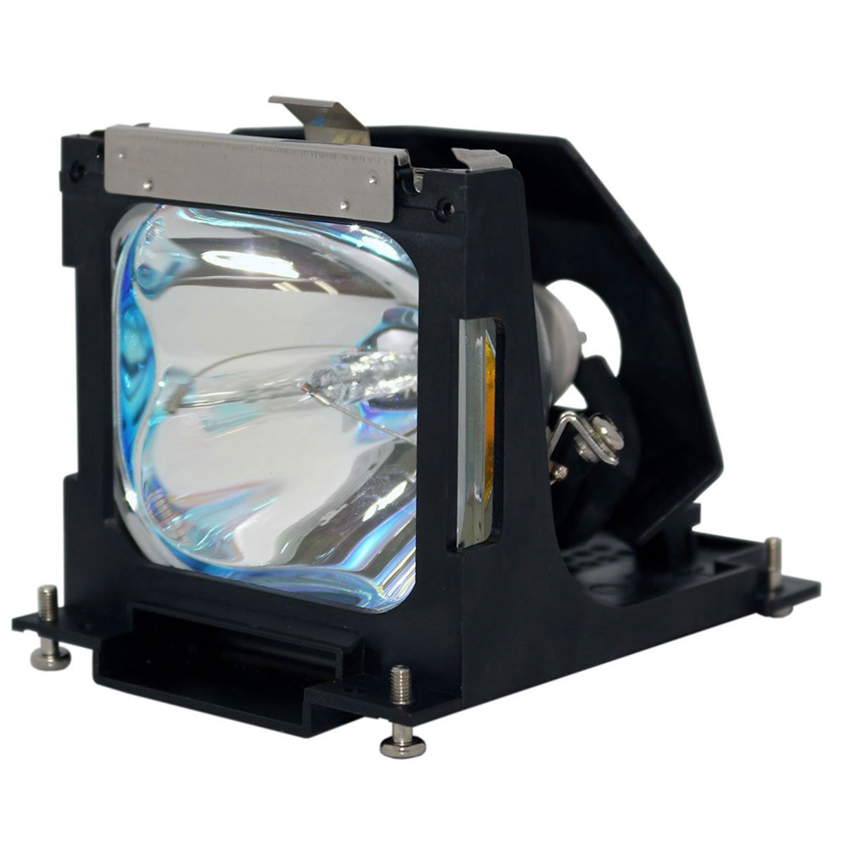 AL™ Series Lamp & Housing for the Christie Digital LC-NB4D Projector - 90 Day Warranty