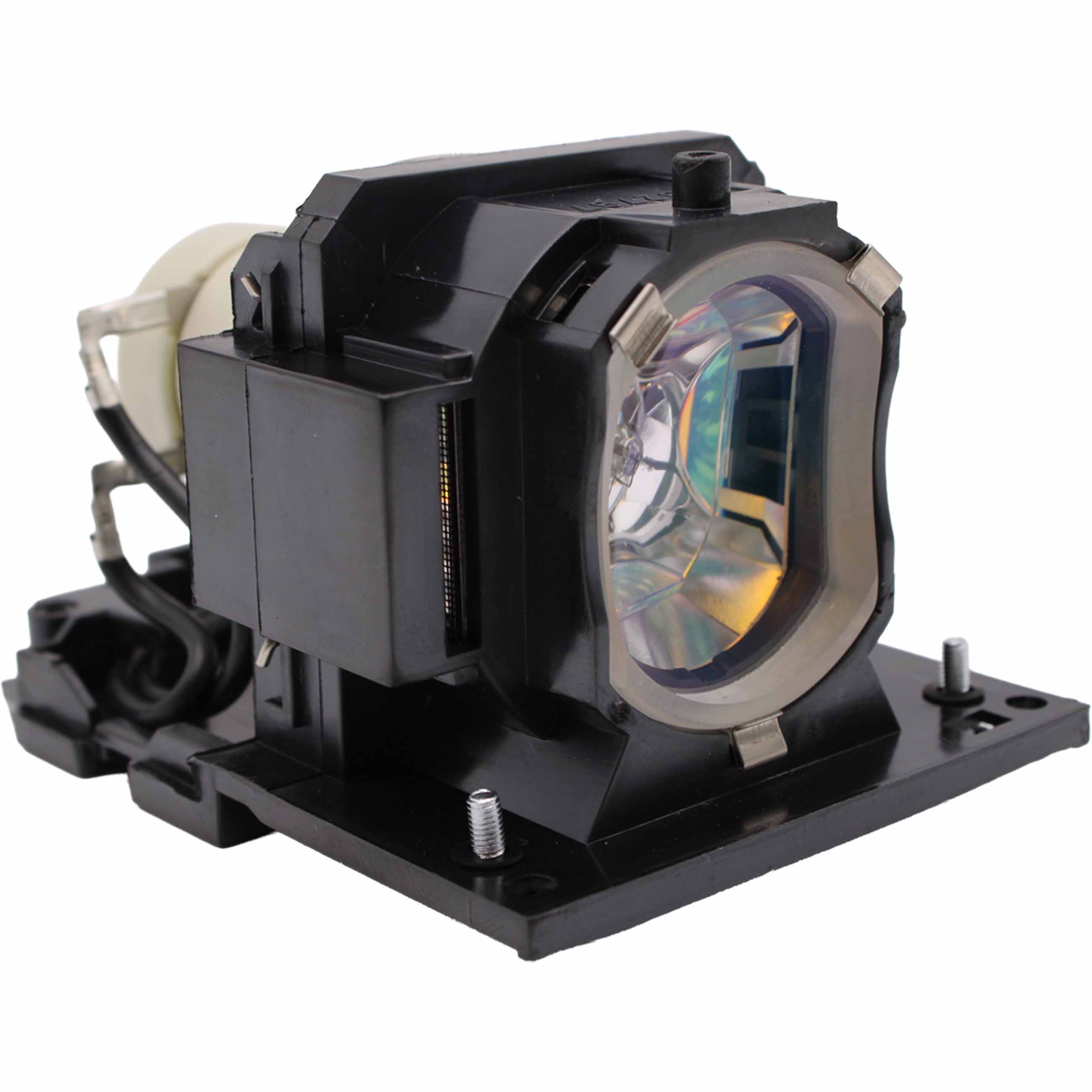 AL™ Series Lamp & Housing for the Hitachi CP-A221NM Projector - 90 Day Warranty