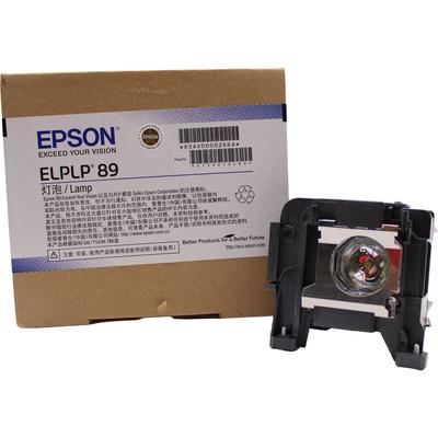 Epson Lamp & Housing for The Home Cinema 4000 Projector - 1 Year Warranty