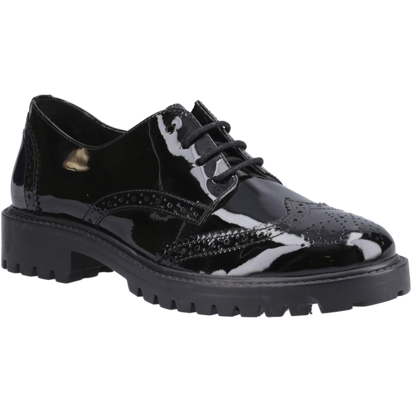 Hush Puppies Betty Schuhe EU 38 / UK 5