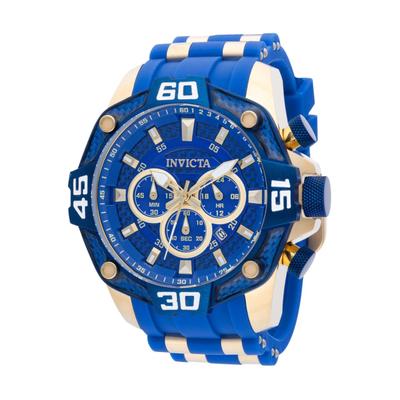 Invicta Pro Diver 40864 Herrenuhr - 52mm Image