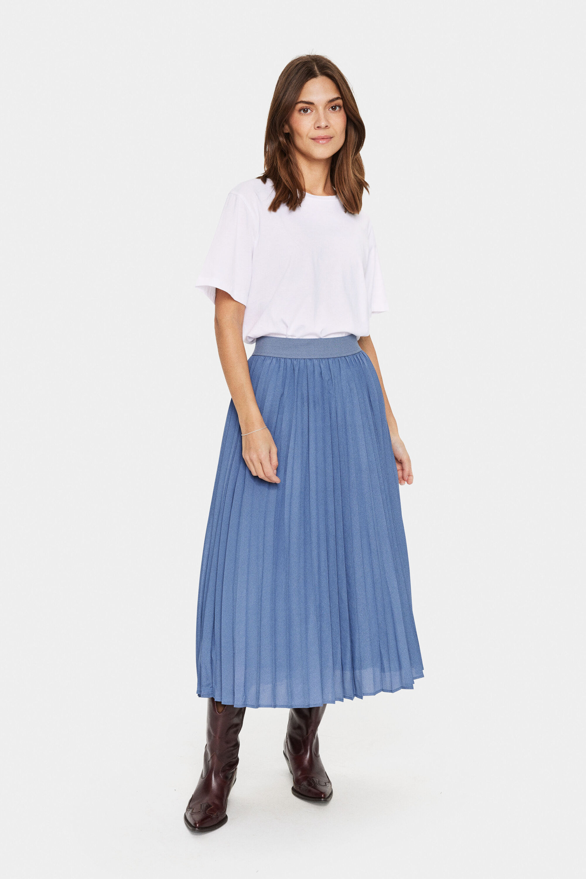 Rock A-shape China Blue Image