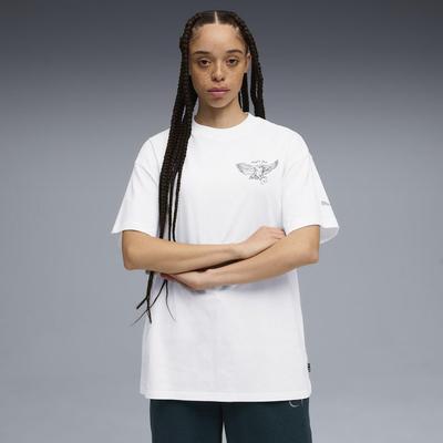Hoops X Harry Potter Tee