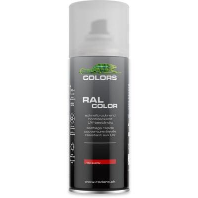 COLORS Sprühlack - 400ml Spraydose Klarlack Matt Image