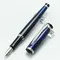 Baoer 508 Writing gifts ink pen Medium Nib luxury pens school Office Metal Fountain Pen Caneta office supplies