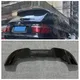Spoiler per tetto Accessori per kit carrozzeria stile fabbrica per ala posteriore in plastica ABS di alta qualità per BMW X5 E70 2006-2013 Anno