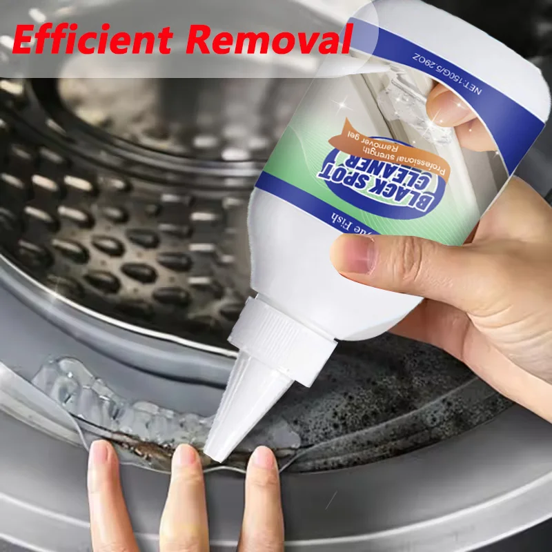 Fleck Entfernung Reiniger Gel Lücke Waschbecken Fliesen Haken Joint Remover Für Küche Badezimmer Waschmaschine Kühlschrank Gummi Ring Entferner