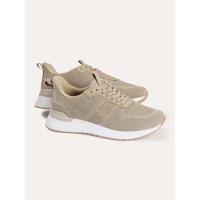 Walbusch Damen Aktiv-Sneaker Mühelos Beige Image