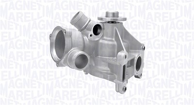 Magneti Marelli Wasserpumpe [Hersteller-Nr. 352316170653] für Mercedes-Benz, Puch Image