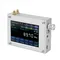 Nuovo! Per ATS-Decoder Mega SDR Radio AM FM SYNC SSB CW DIGI Ricevitore Versione aggiornata del ATS25 Max-Decoder Schermo a colori da 4 pollici