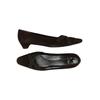 Stuart Weitzman Damen Pumps, Gr. 39, braun, kein Etikett