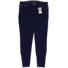 Michael Michael Kors Damen Jeans, Gr. 28, marineblau, Elasthan, Baumwolle, Synthetik