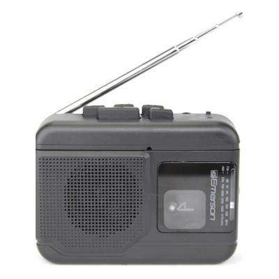 Emerson Portable Cassette Player With Bluetooth Out