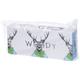 Occhiale Per Presbiopia Contacta Woody Marrone +1,50 1 pz Occhiali