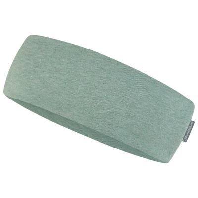 Sterntaler - Kid's OCS Stirnband Melange - Stirnband Gr 55 cm steingrün Image
