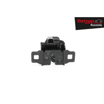 METZGER Motorhaubenschloß LAND ROVER 2310762 LR002794,LR024358,LR054331 YUE500090,LR138826,LR173841,YUE500150,LR041431,LR065340,LR123518,LR125366 Image
