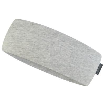 Sterntaler - Kid's OCS Stirnband Melange - Stirnband Gr 55 cm silber Image