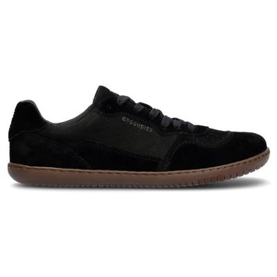 Groundies - Nova GO1 Barefoot+ - Barfußschuhe 44 | EU 44 schwarz Image