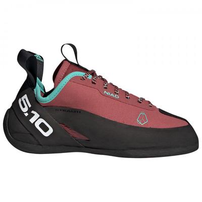 Five Ten - Women's Niad Lace - Kletterschuhe 44 2/3 | EU 44,5 schwarz/rot Image