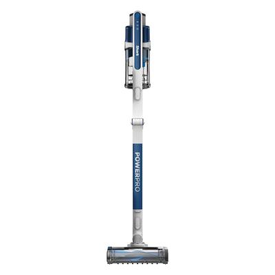 Shark IZ380EU, Akkustaubsauger blau Image