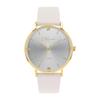 s.Oliver Quarzuhr Gold Damen