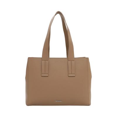 EMILY & NOAH Shopper E&N Heidemarie Taupe Damen Image