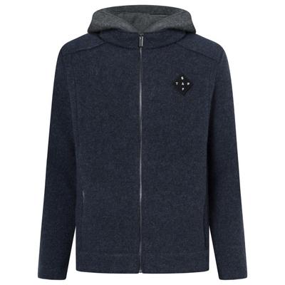 STAPF - Marhold - Freizeitjacke Gr XL nachtblau Image
