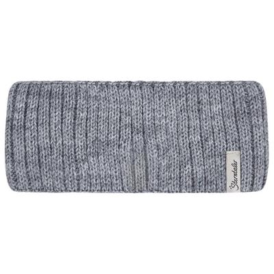 Sterntaler - Kid's Stirnband Melange - Stirnband Gr 57 cm grau Image