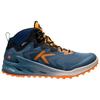 Keen - Zionic NXT Mid WP - Wanderschuhe 47 | EU 47 blau