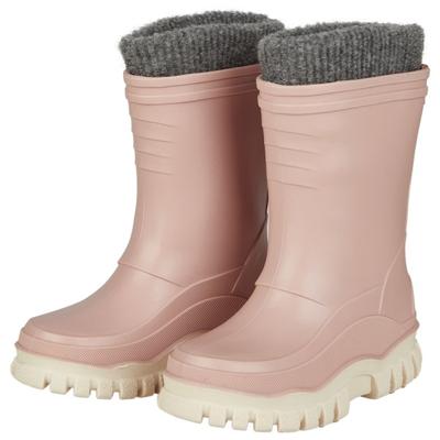 Sterntaler - Kid's Gummistiefel Uni Gefüttert - Gummistiefel 30/31 | EU 30-31 rosa Image